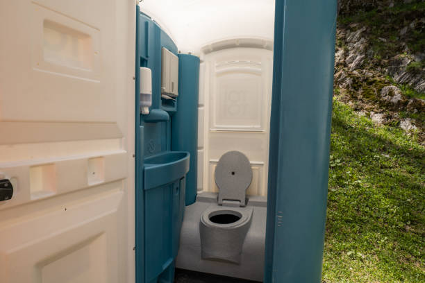 Best Porta potty rental near me  in Parsons, WV