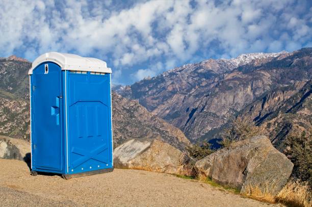 Best Portable toilet rental cost  in Parsons, WV