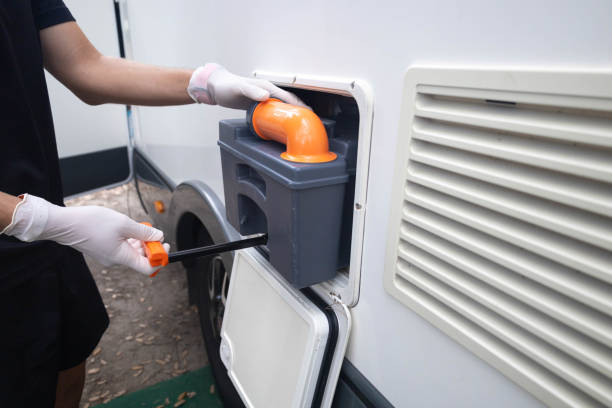 Best High-end porta potty rental  in Parsons, WV