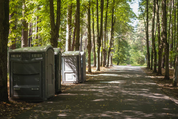 Sanitation services for porta potties in Parsons, WV