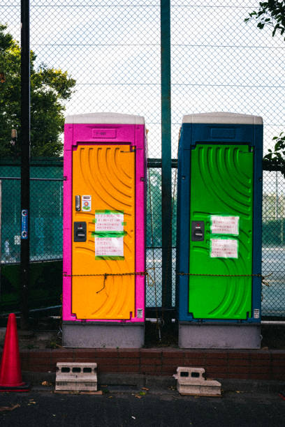 Best Porta potty rental near me  in Parsons, WV