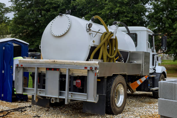 Best Affordable portable toilet rental  in Parsons, WV