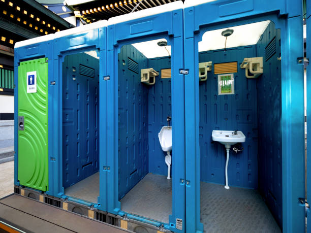 Best Porta potty rental for festivals  in Parsons, WV