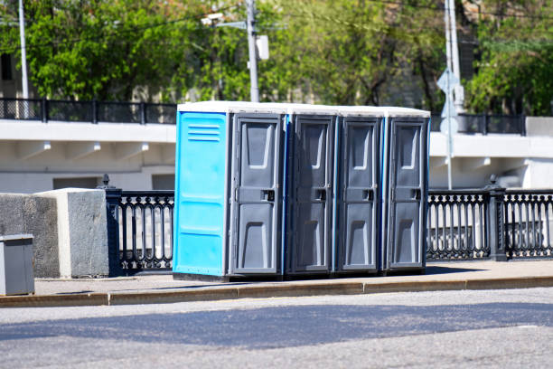 Best Local porta potty services  in Parsons, WV