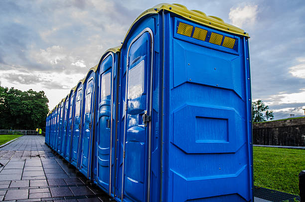 Portable Toilet Options We Offer in Parsons, WV
