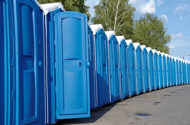 Best Portable restroom trailer rental  in Parsons, WV